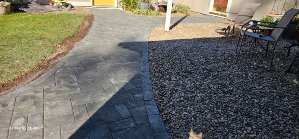 Walkway
