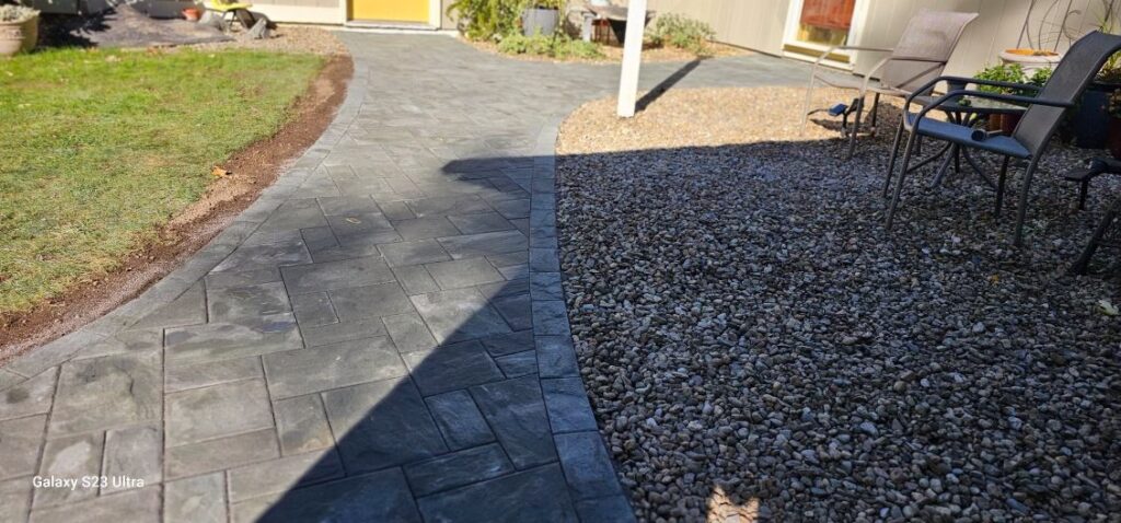 Walkway
